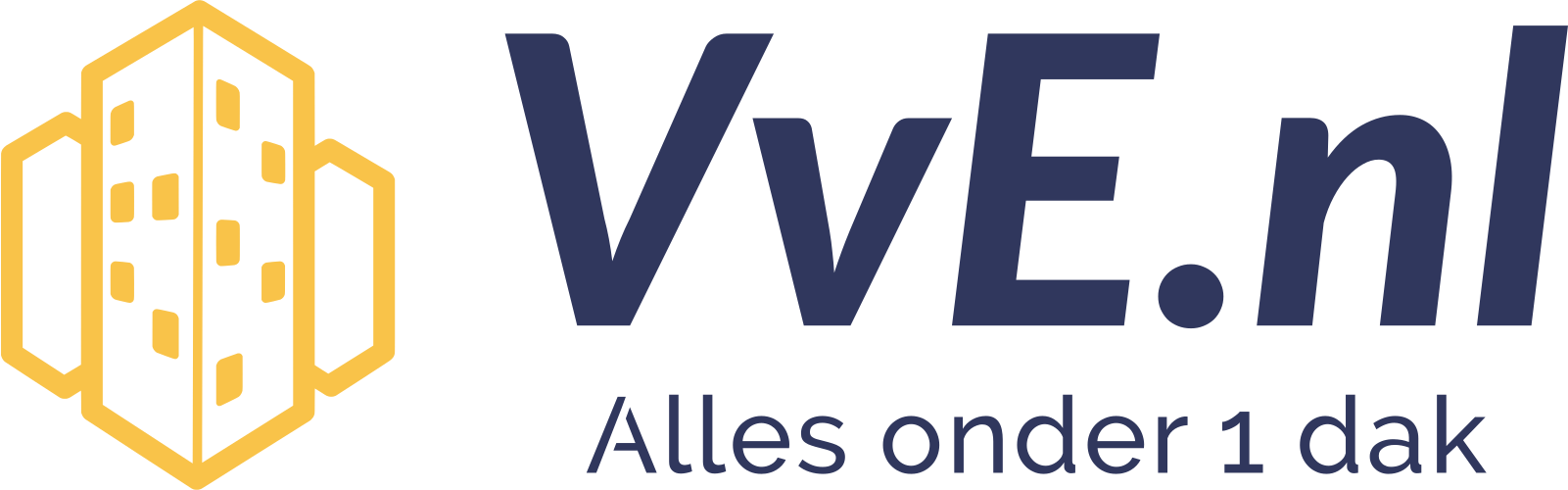 VvE.nl logo